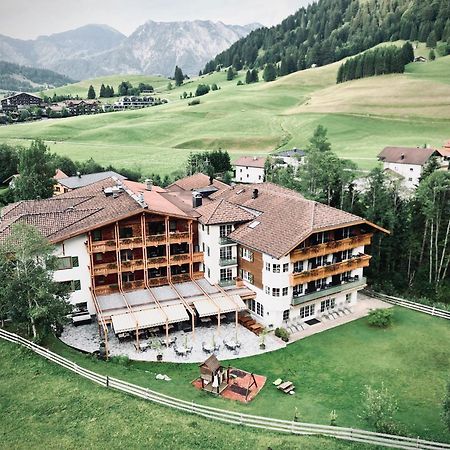 Hotel Bogner Hof Таннгайм Екстер'єр фото