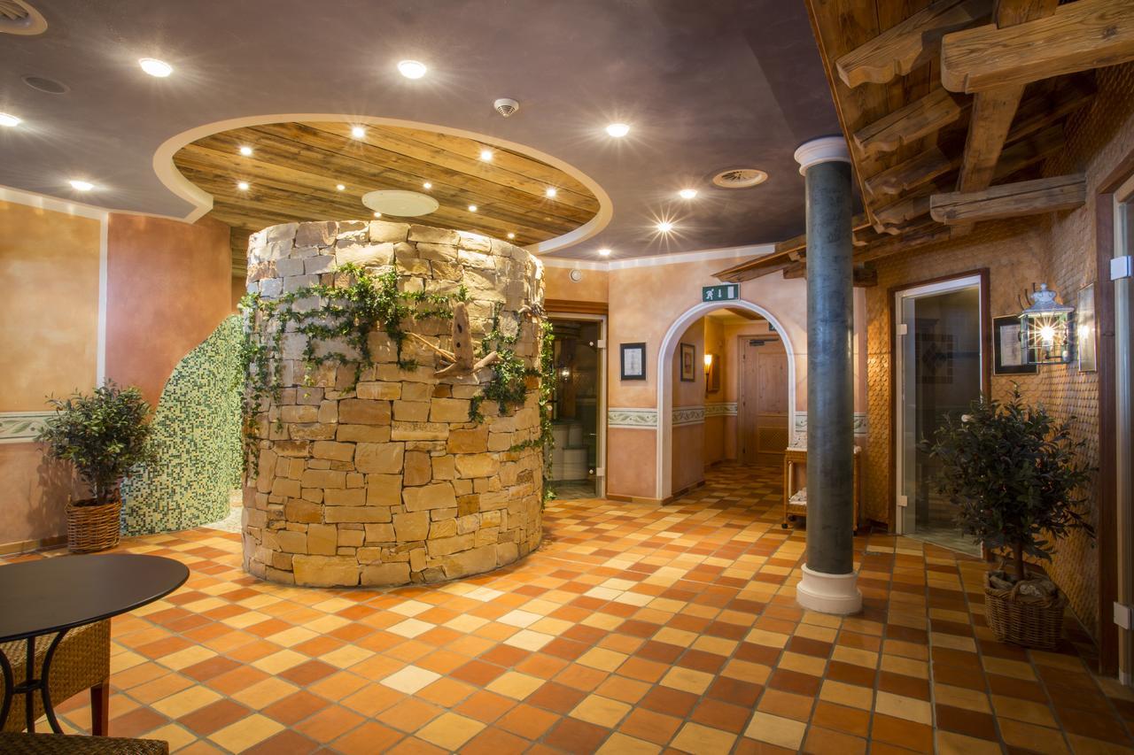 Hotel Bogner Hof Таннгайм Екстер'єр фото
